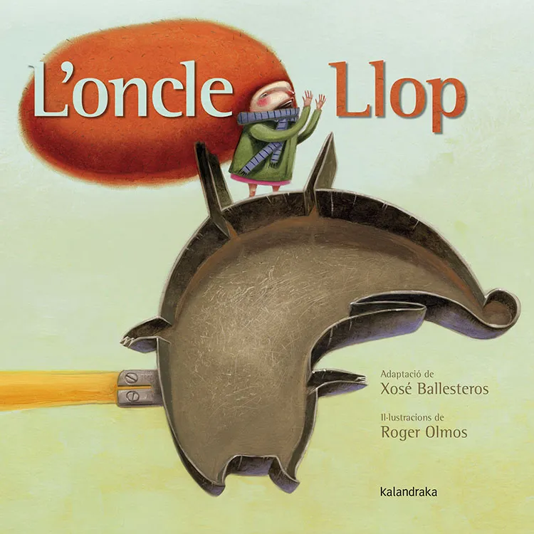 ONCLE LLOP,L'