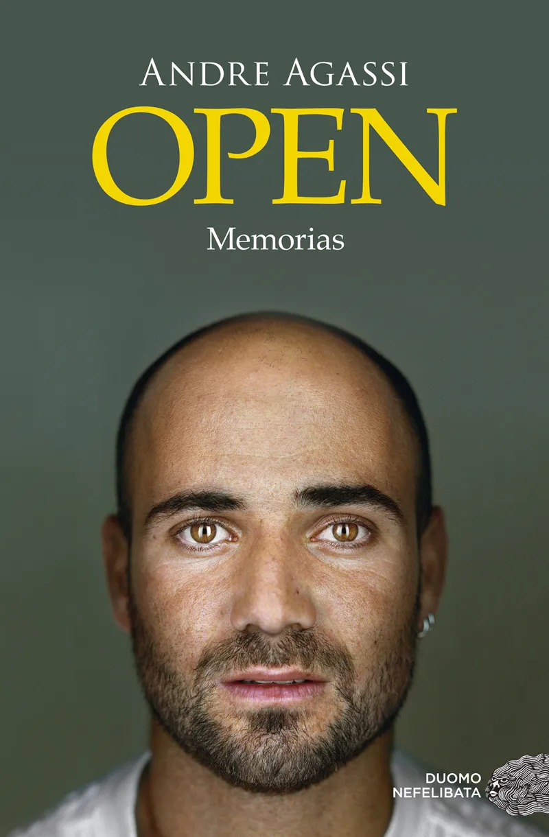 OPEN 5ºED