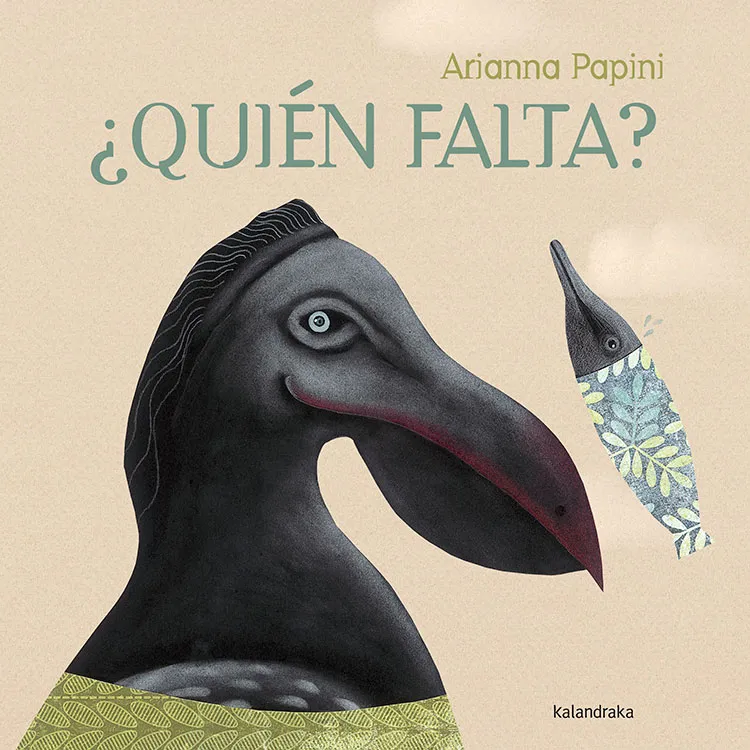 QUIEN FALTA?,¨