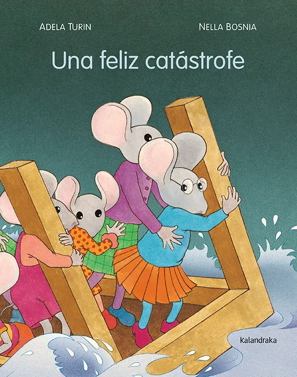 FELIZ CATASTROFE, UNA