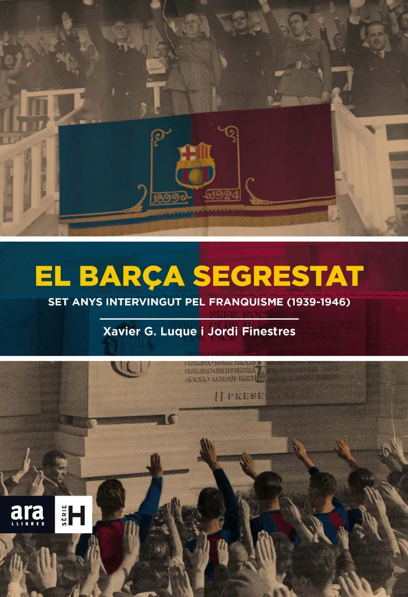 BARÇA SEGRESTAT,EL