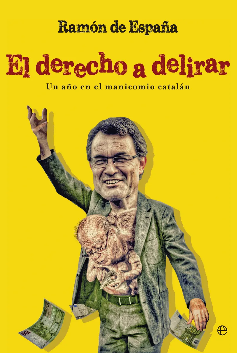 DERECHO A DELIRAR,EL
