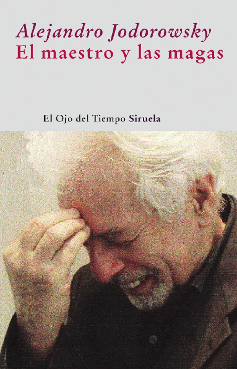 MAESTRO Y LAS MAGAS,EL