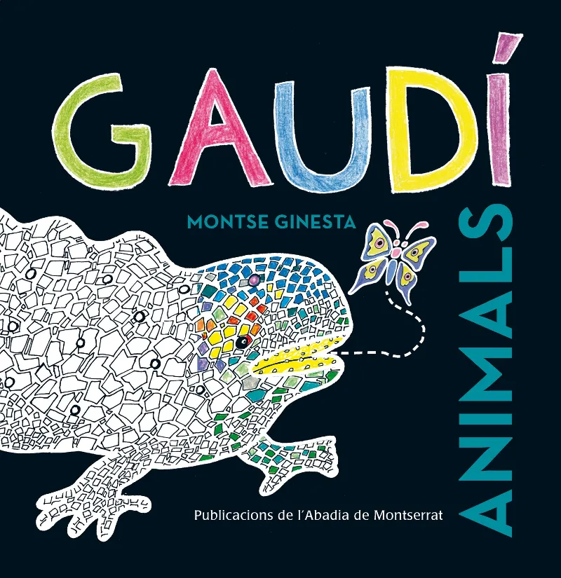 GAUDI ANIMALS