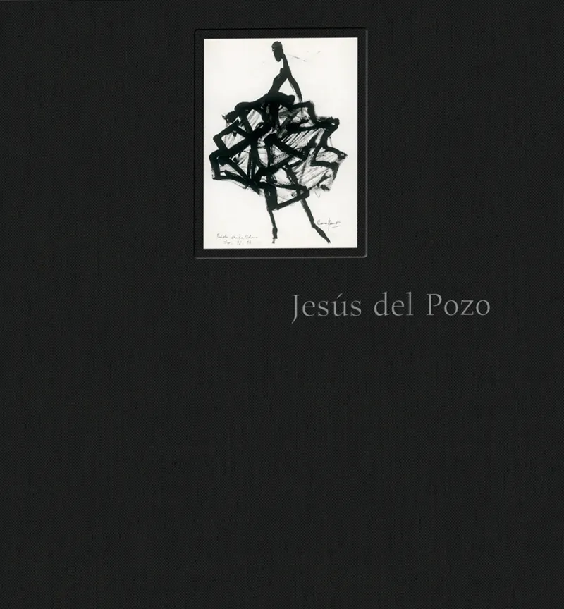 JESUS DEL POZO 1946-2011