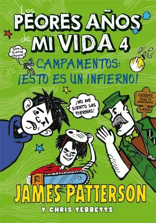 Los peores años de mi vida 4