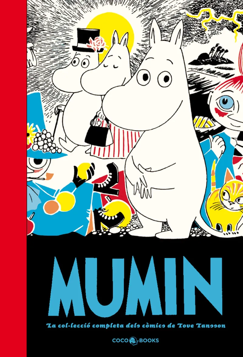 MUMIN -VIURE EN PAU PLANTAR PATATES I SOMIAR-