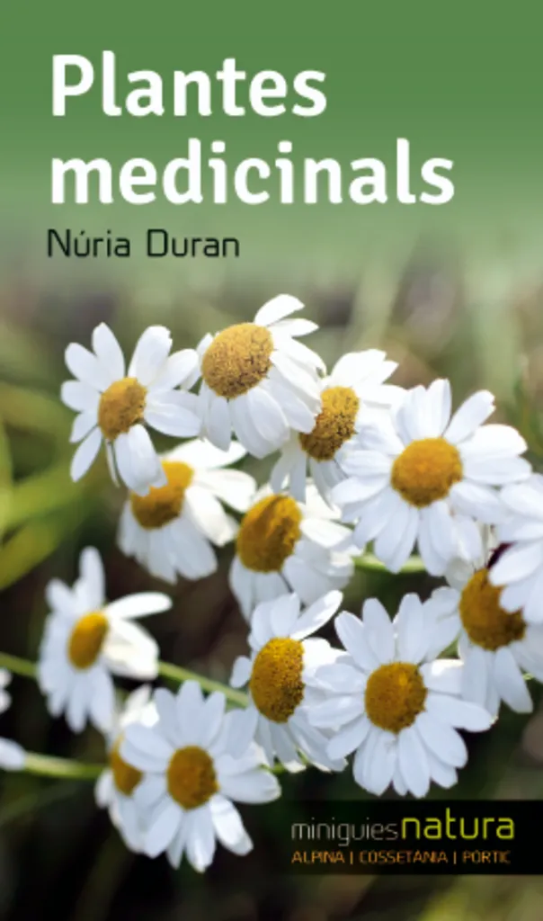 PLANTES MEDICINALS ED.2014