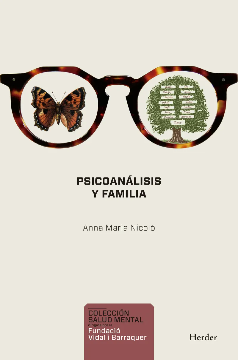PSICOANALISIS Y FAMILIA
