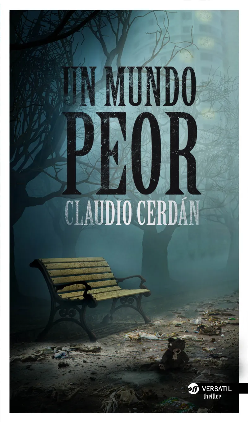 MUNDO PEOR,UN