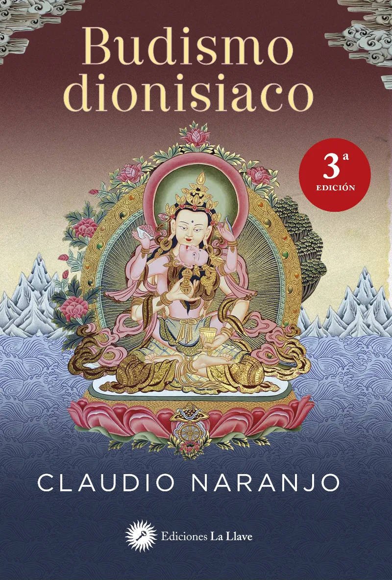 BUSDISMO DIONISIACO