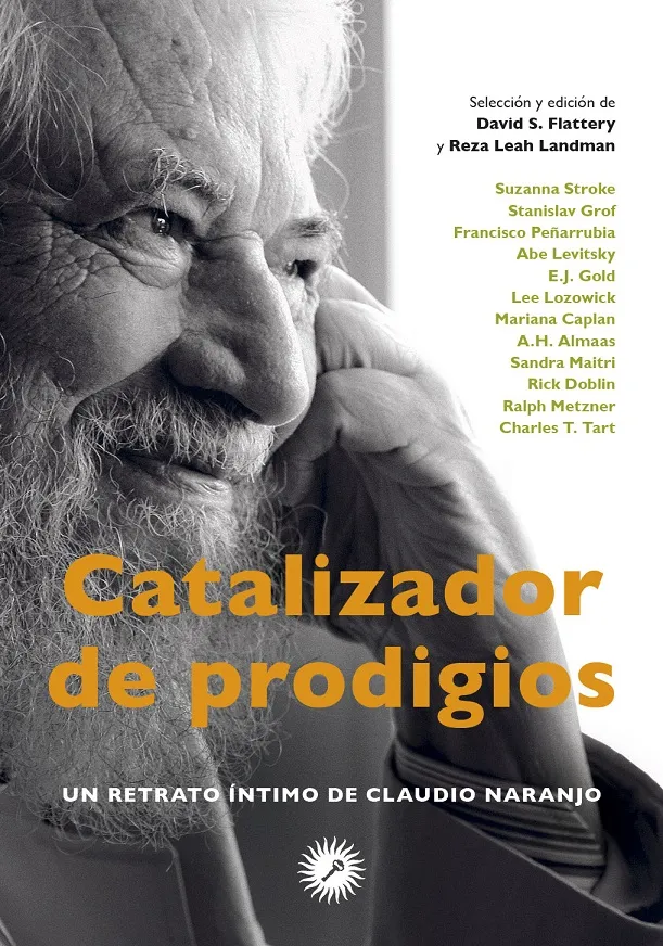 CATALIZADOR DE PRODIGIOS