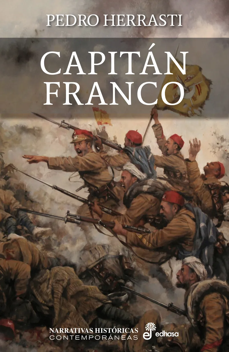 CAPITAN FRANCO