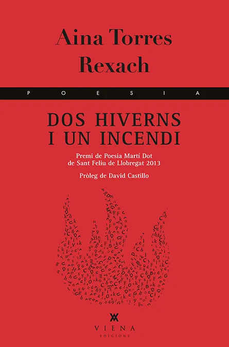 DOS HIVERNS I UN INCENDI