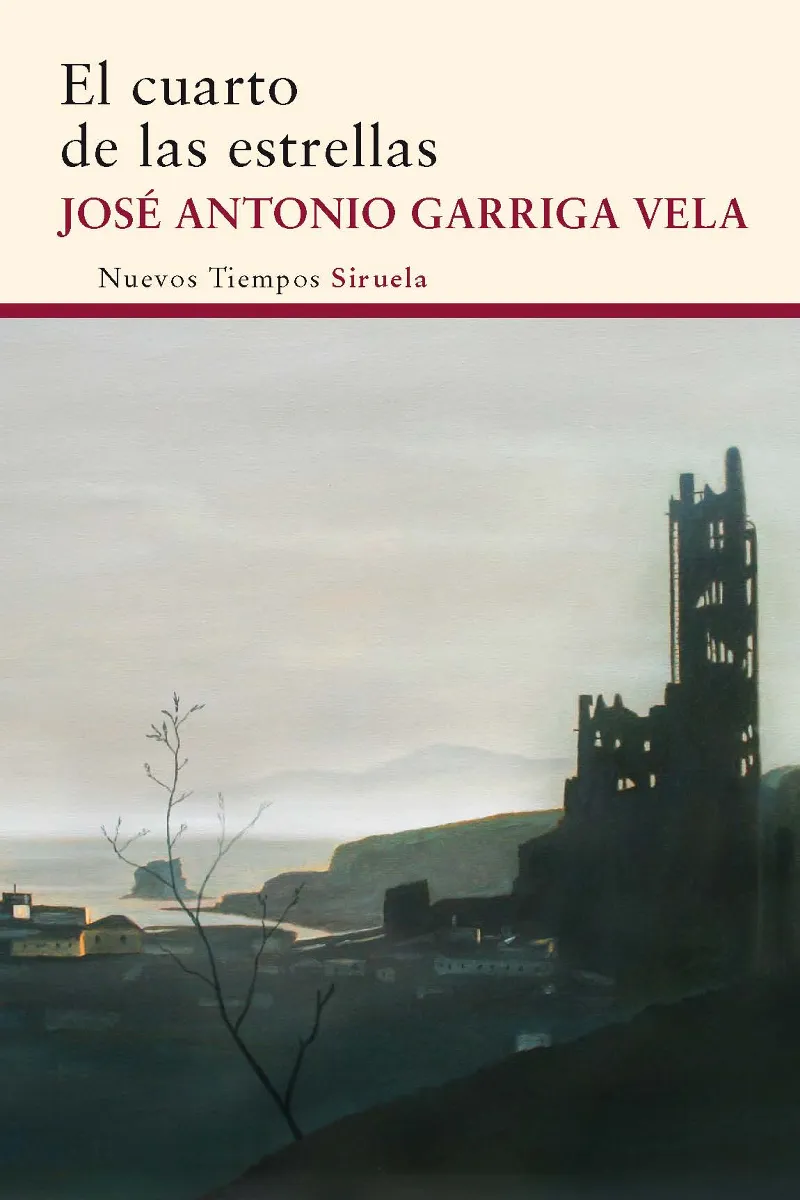 CUARTO DE LAS ESTRELLAS,EL