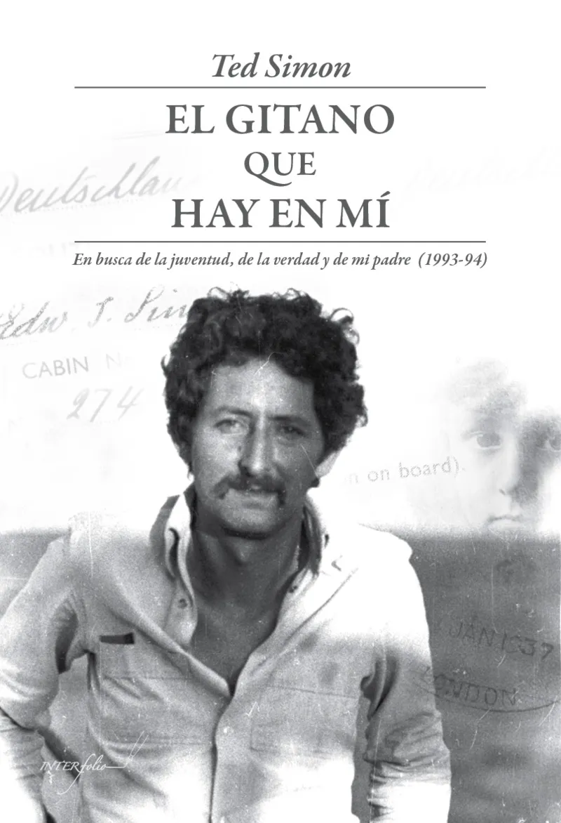 GITANO QUE HAY EN MI,EL -1993-94-