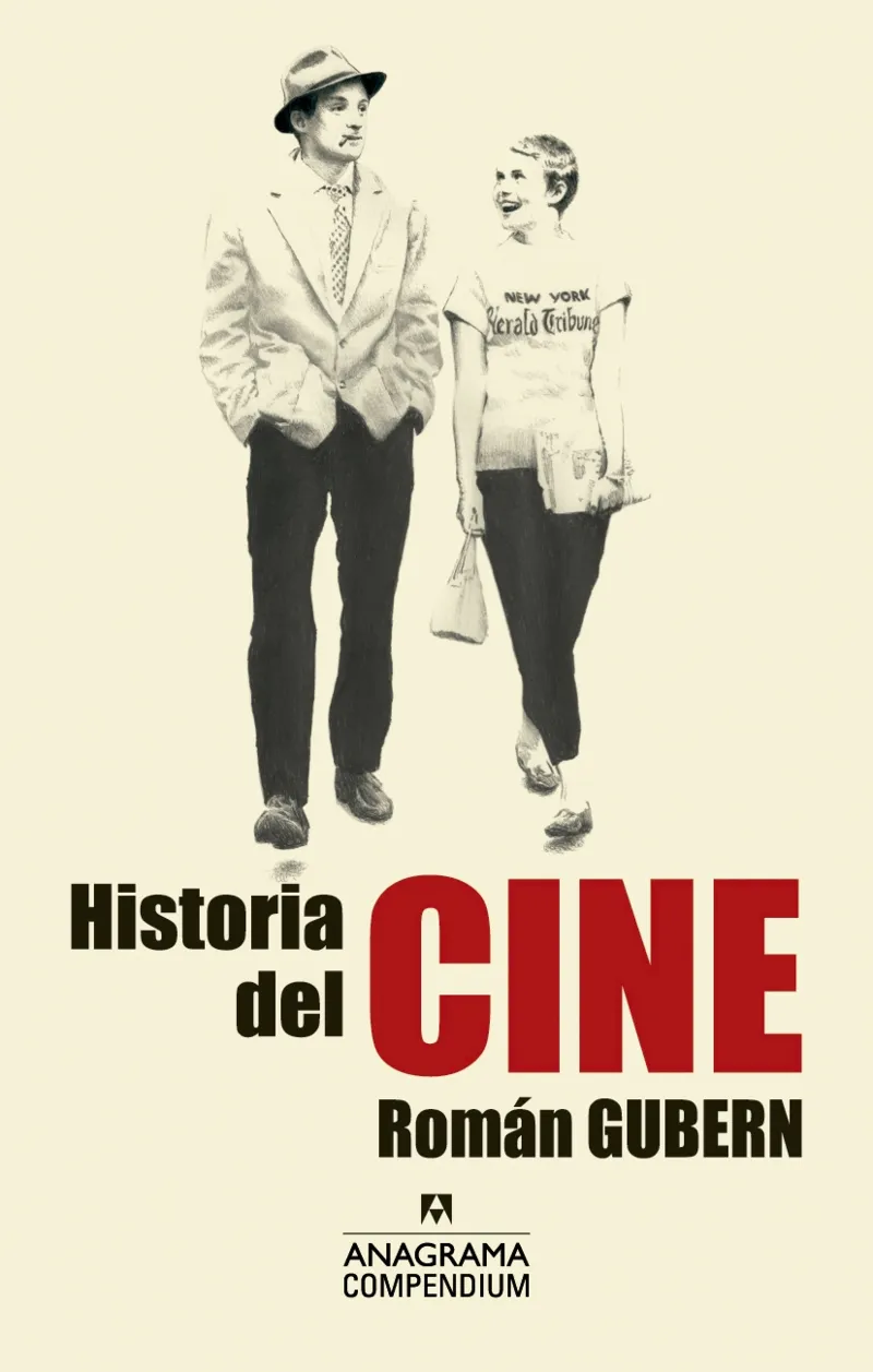 HISTORIA DEL CINE -ED.2014-