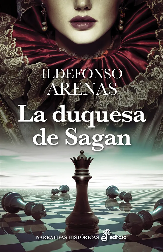 DUQUESA DE SAGAN,LA