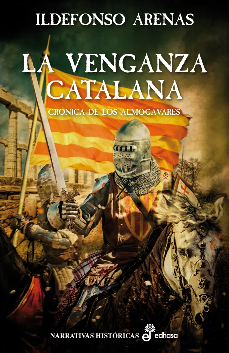 VENGANZA CATALANA