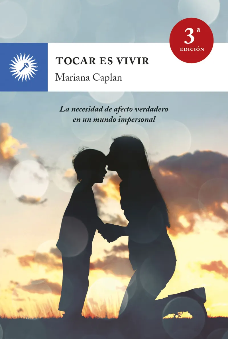 TOCAR ES VIVIR -LA NECESIDAD
