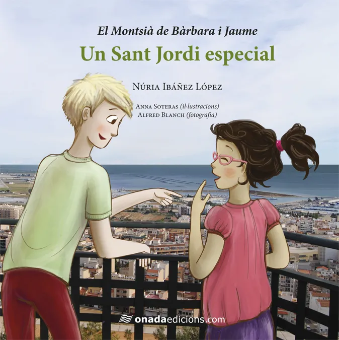 SANT JORDI ESPECIAL,UN