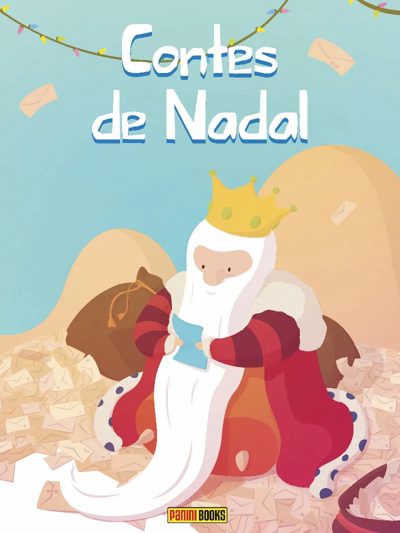 CONTES DE NADAL