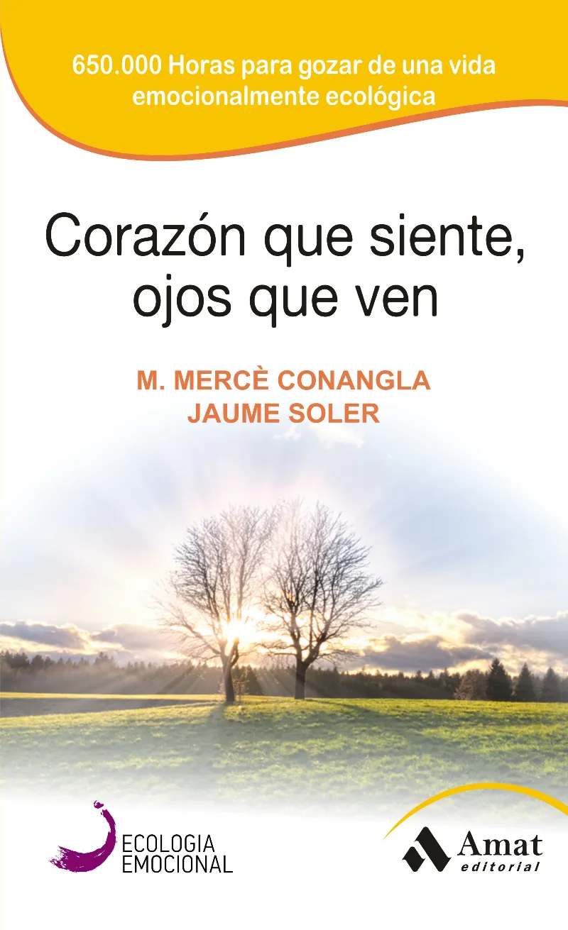 CORAZON QUE SIENTE OJOS QUE VEN
