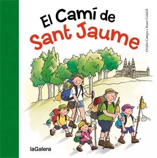 CAMI DE SANT JAUME,EL