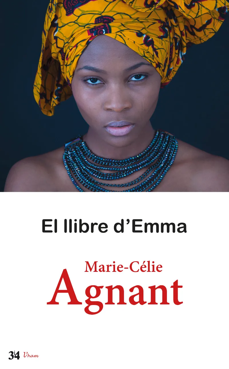 LLIBRE D'EMMA,EL