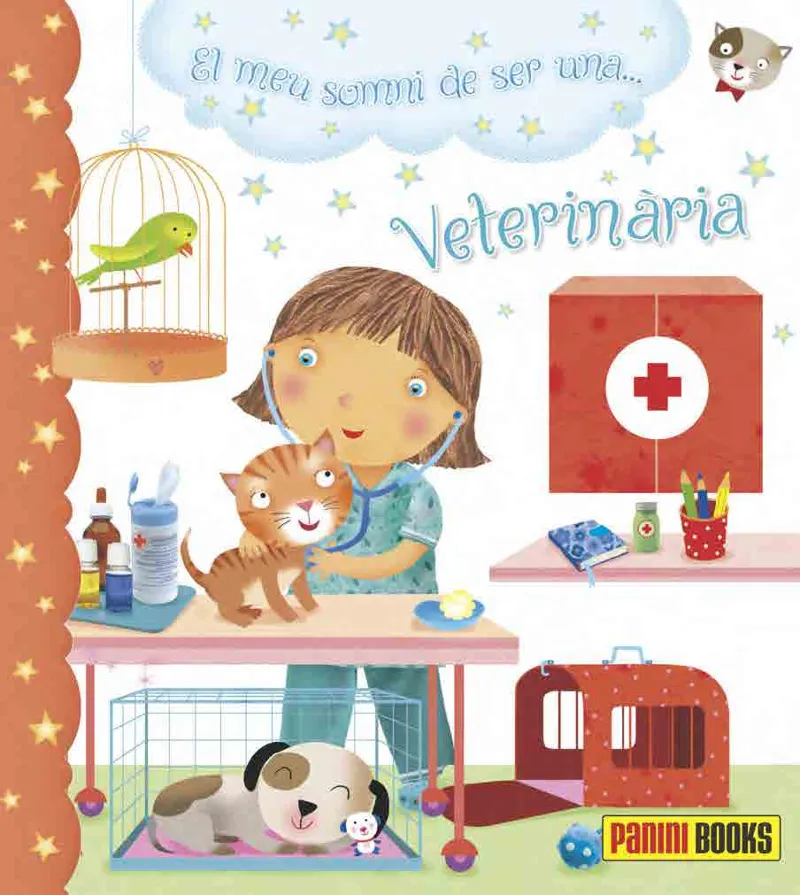 VETERINARIA