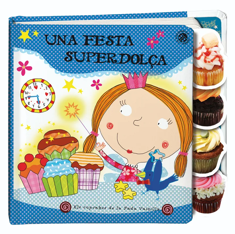 FESTA SUPERDOLÇA,UNA