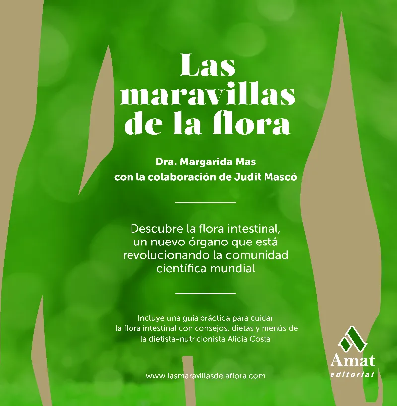 MARAVILLAS DE LA FLORA,LAS