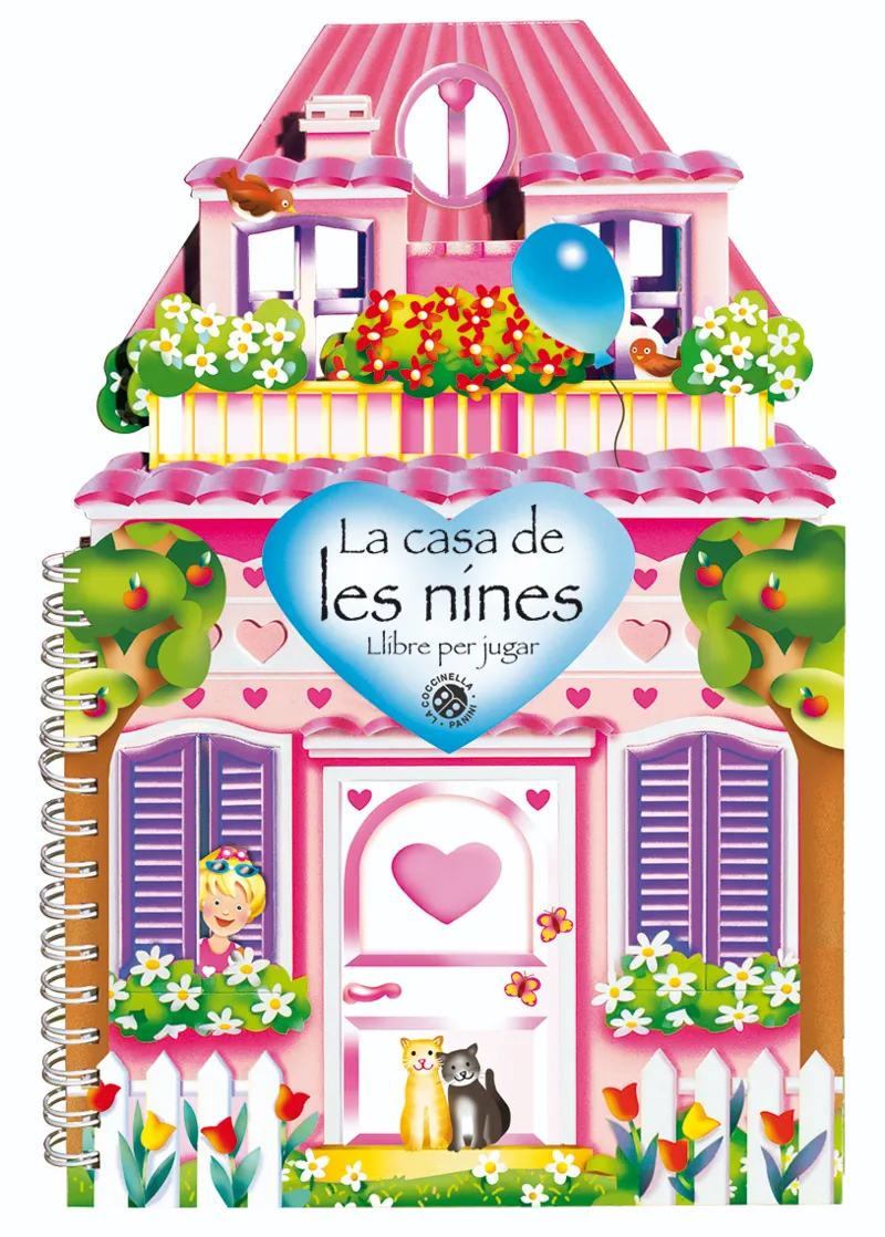 CASETA DE NINES, LA