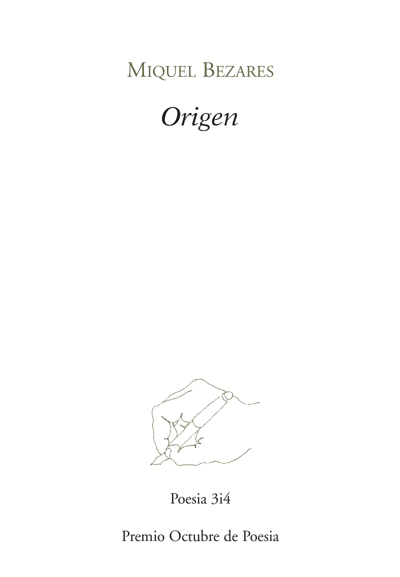 ORIGEN
