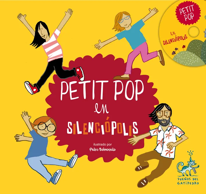 PETIT POP EN SILENCIOPOLIS
