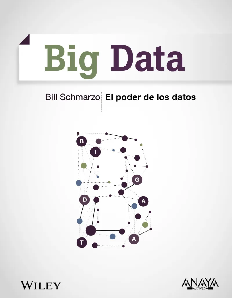 BIG DATA EL PODER DE LOS DATOS