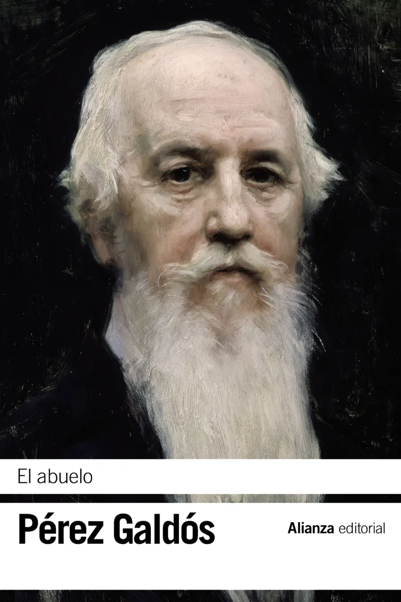 ABUELO,EL BUTXACA