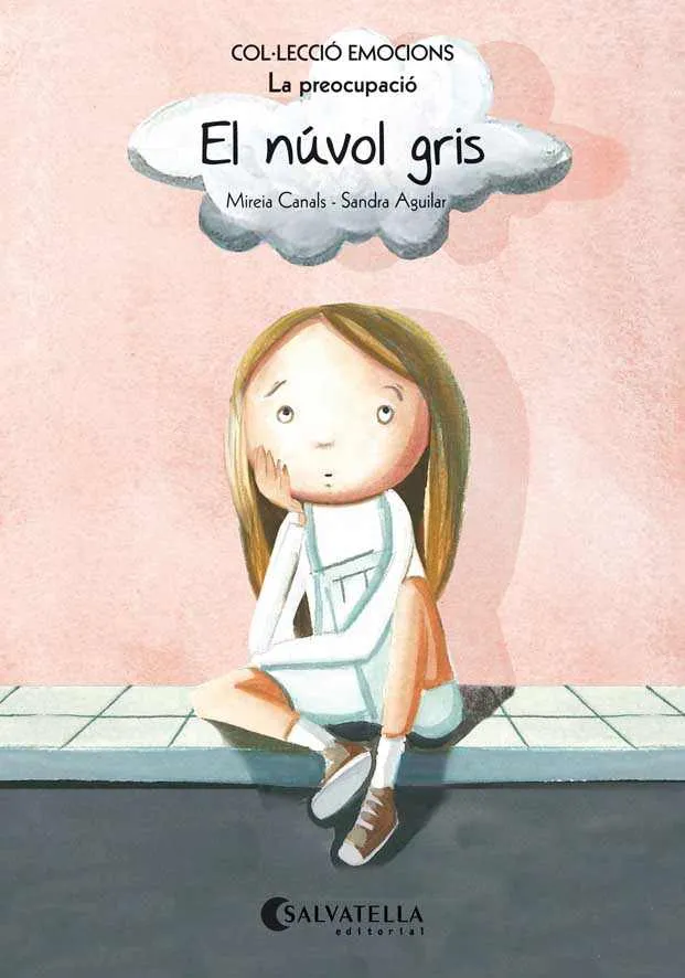 NUVOL GRIS,EL -LA PREOCUPACIO-