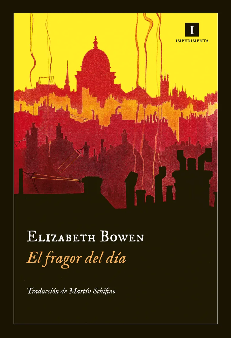 FRAGOR DEL DIA,EL