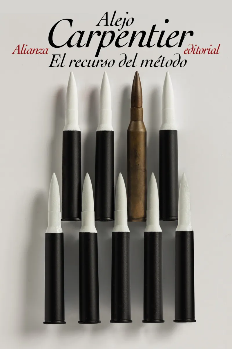 El recurso del método