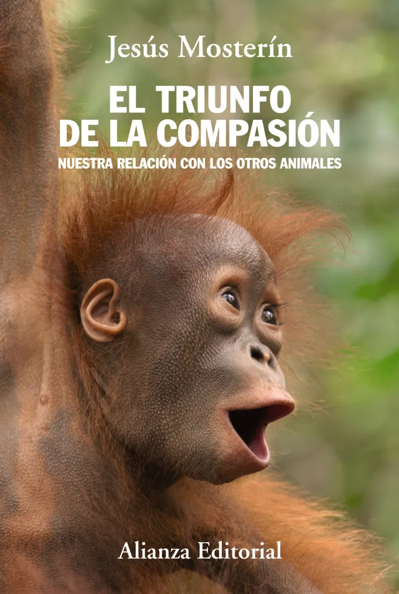 TRIUNFO DE COMPASION,EL