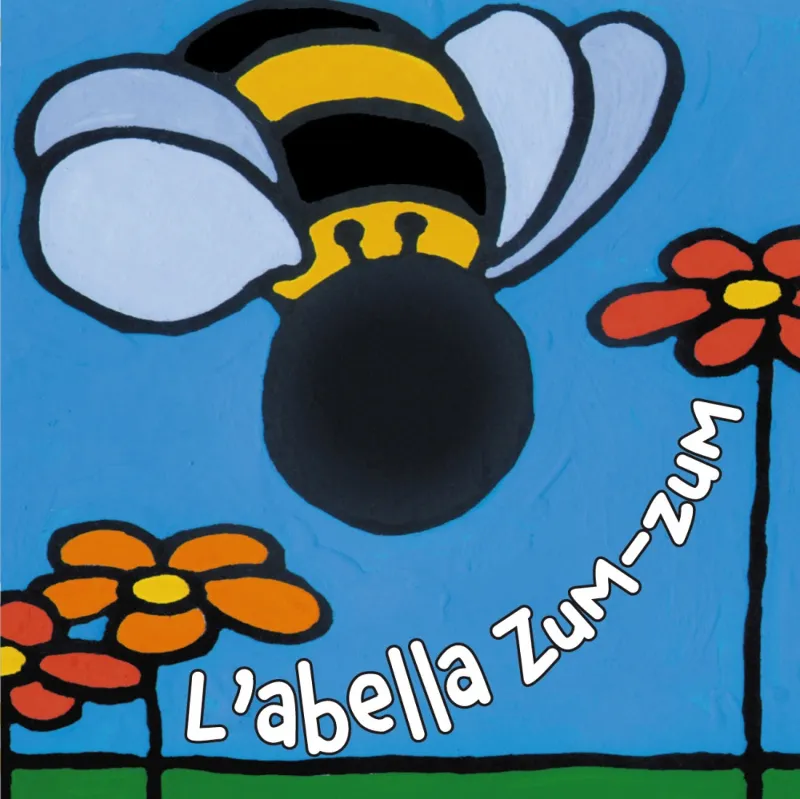 ABELLA ZUM ZUM, L'