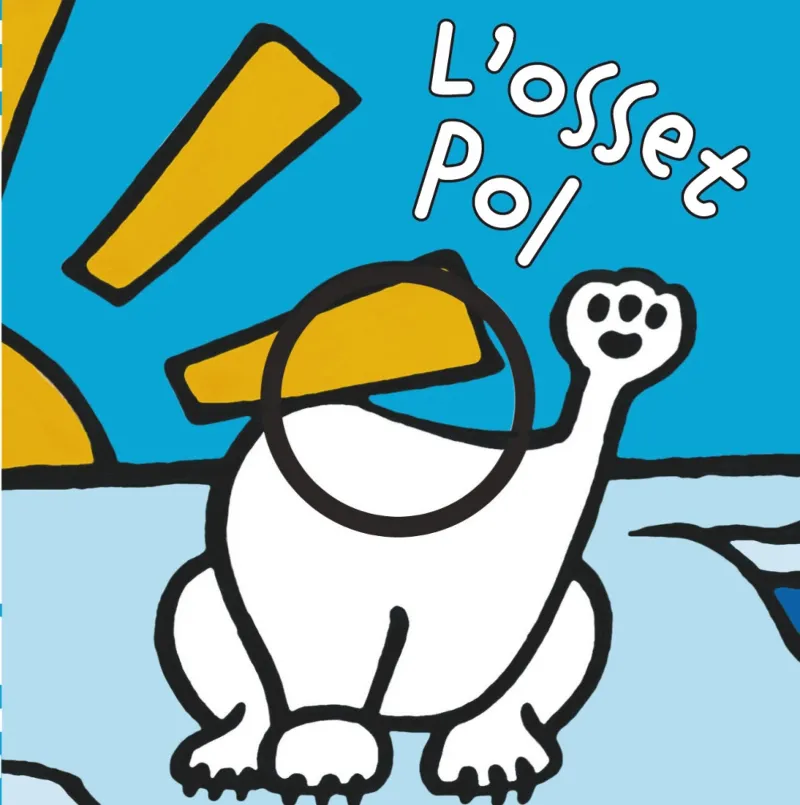 OSSET POL, L'
