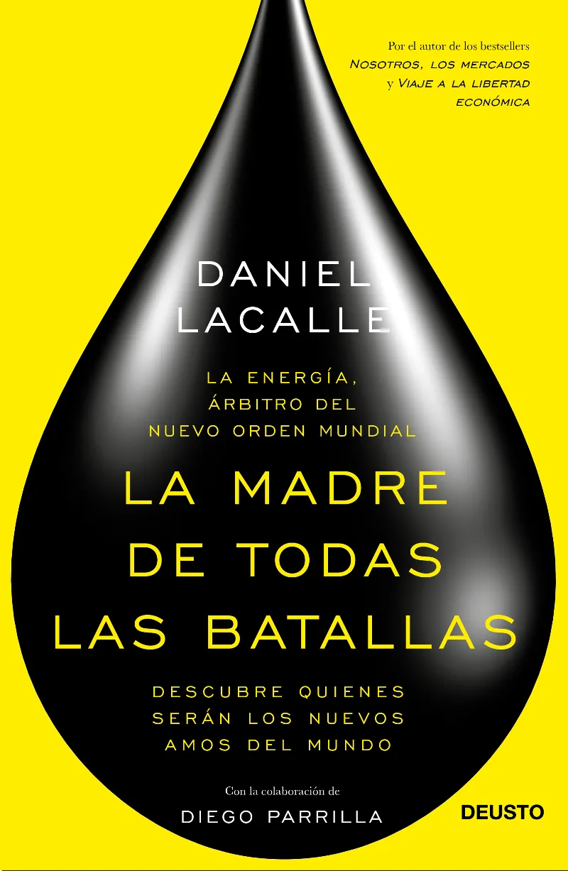 MADRE DE TODAS LAS BATALLAS,LA