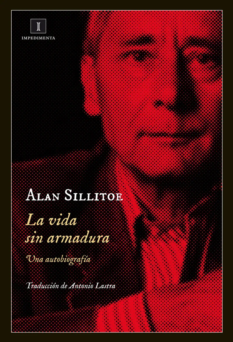 VIDA SIN ARMADURA,LA -UNA AUTOBIOGRAFIA-