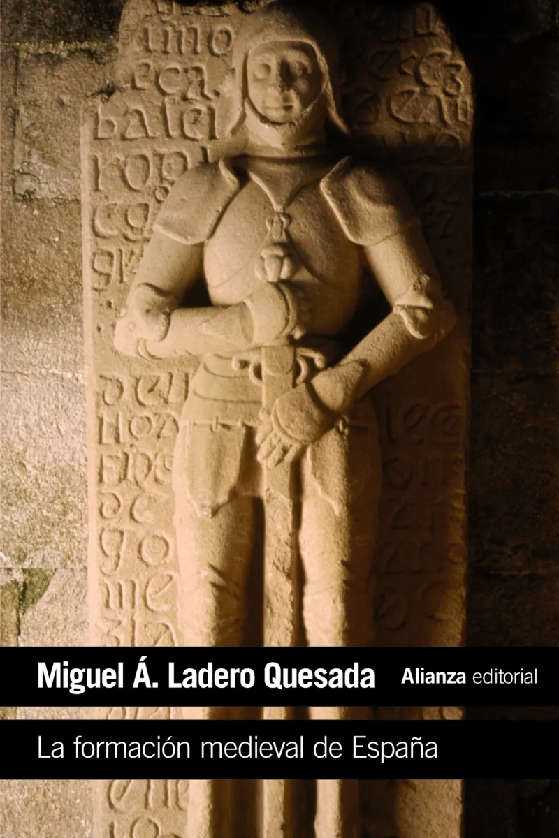 La formación medieval de España