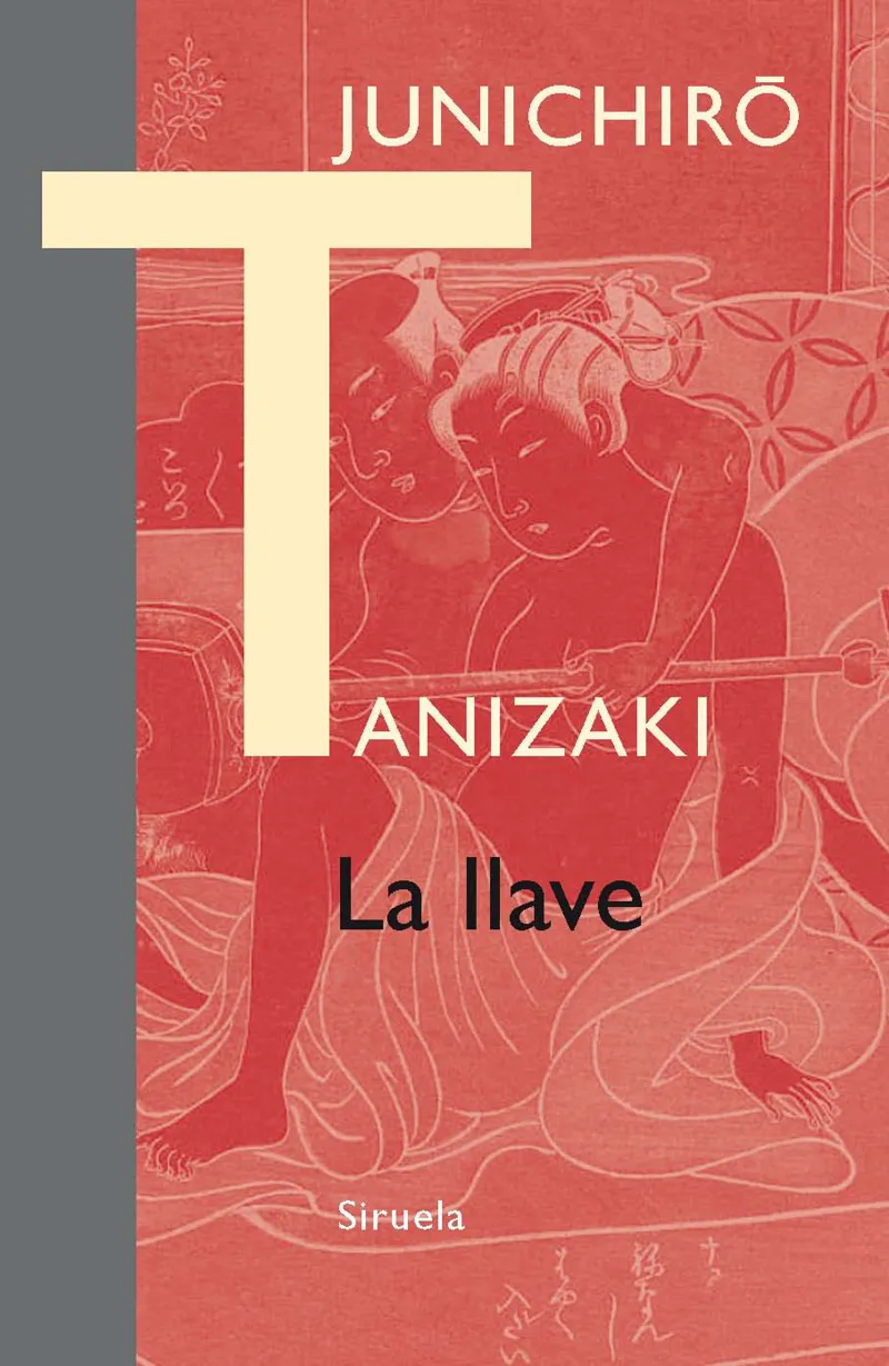 LLAVE,LA