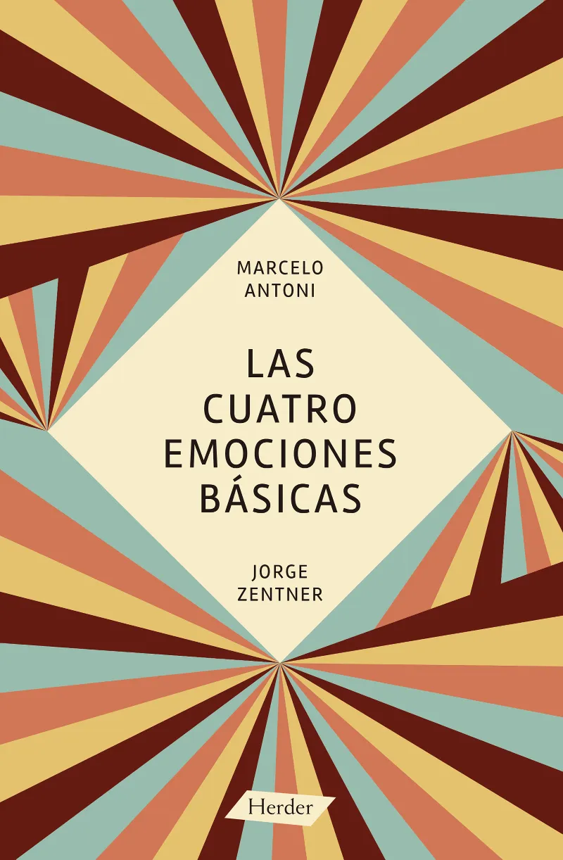 CUATRO EMOCIONES BASICAS,LAS