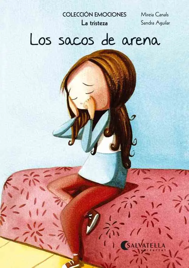 LOS SACOS DE ARENA (RÚSTICA)
