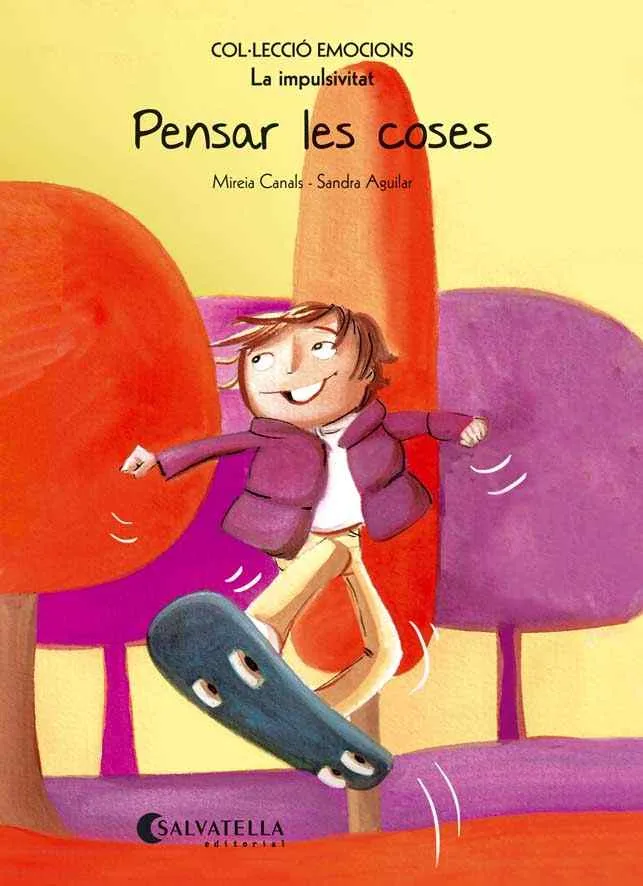 PENSAR LES COSES -LA IMPULSIVITAT-